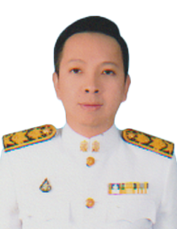 ผู้อำนวยการวิทยาลัยฯ