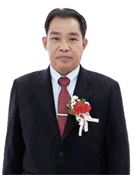 ผู้อำนวยการวิทยาลัยฯ